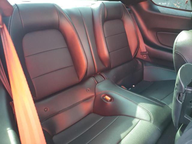 Photo 6 from auction – 2021 FORD MUSTANG with VIN 1FA6P8TH3M5105765