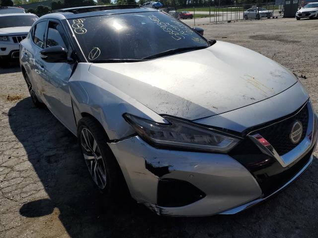 صورة رقم 9 من المزاد - 2020 NISSAN MAXIMA SL مع VIN 1N4AA6DV1LC366147
