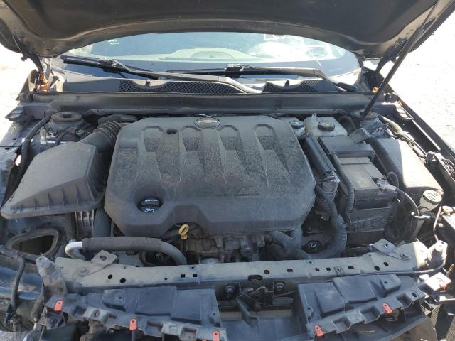 Photo 7 from auction – 2018 CHEVROLET IMPALA LT with VIN 2G1105S39J9166087