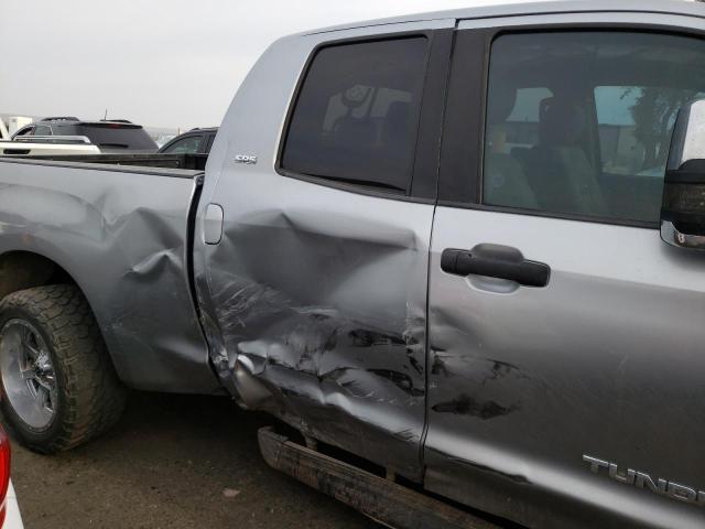 Photo 9 from auction – 2011 TOYOTA TUNDRA DOU with VIN 5TFUM5F11BX022893