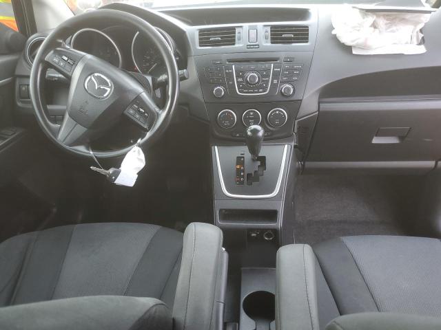 Photo 9 from auction – 2013 MAZDA 5 with VIN JM1CW2BL3D0147479