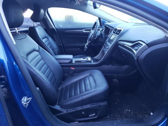 Photo 5 from auction – 2017 FORD FUSION SE with VIN 3FA6P0HD6HR342048
