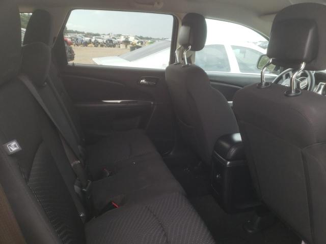 Photo 6 from auction – 2018 DODGE JOURNEY SE with VIN 3C4PDCAB6JT303504