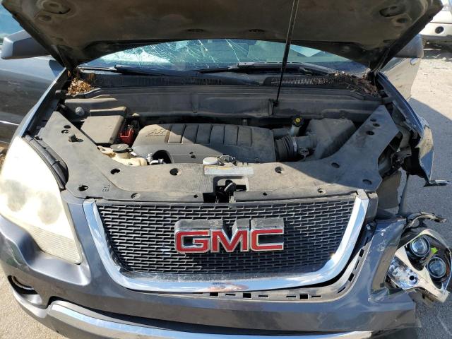 Photo 7 from auction – 2011 GMC ACADIA SLE with VIN 1GKKRPED9BJ128385