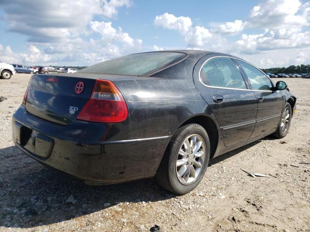 Photo 4 from auction – 2004 CHRYSLER 300M with VIN 2C3HE66G44H697819