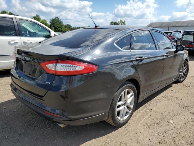 Photo 4 from auction – 2014 FORD FUSION SE with VIN 1FA6P0H70E5383526