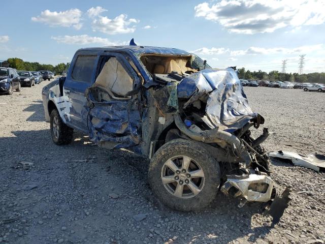 FORD F-150 2018 with VIN 1FTEW1EG3JFA59574 - Photo from auction