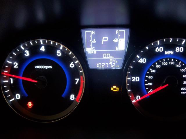 Photo 8 from auction – 2016 HYUNDAI ACCENT SE with VIN KMHCT5AE8GU251505