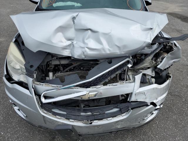 Photo 7 from auction – 2012 CHEVROLET EQUINOX LT with VIN 2GNFLNE56C6313625