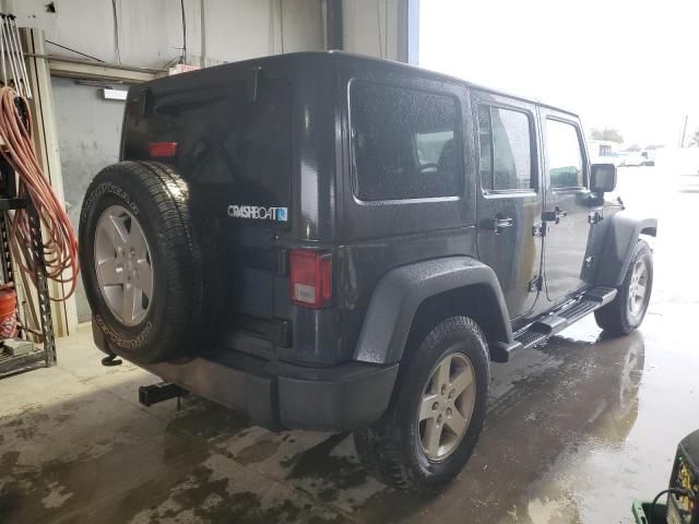 Photo 4 from auction – 2016 JEEP WRANGLER U with VIN 1C4BJWDG2GL240871