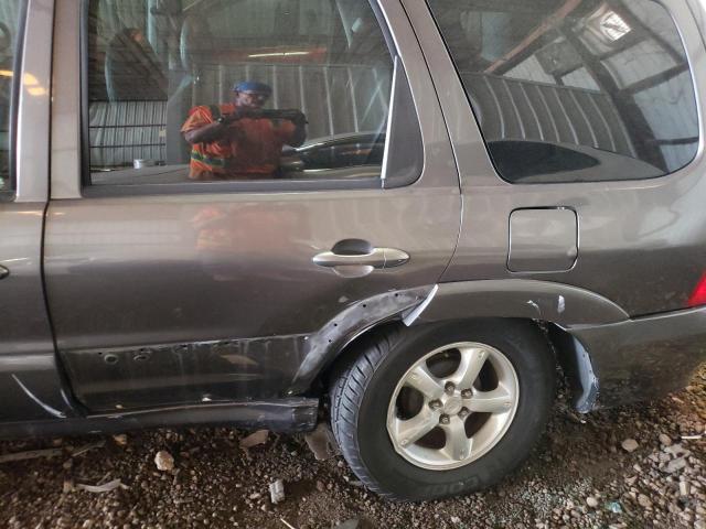 Photo 9 from auction – 2006 MAZDA TRIBUTE I with VIN 4F2YZ02Z26KM18447