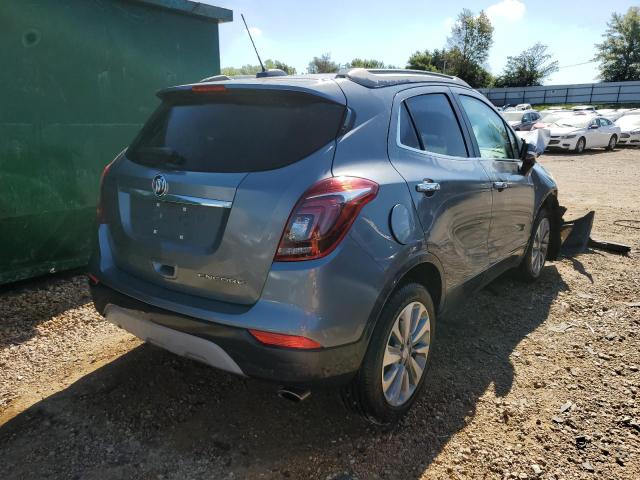 Photo 4 from auction – 2019 BUICK ENCORE PRE with VIN KL4CJASB2KB963501