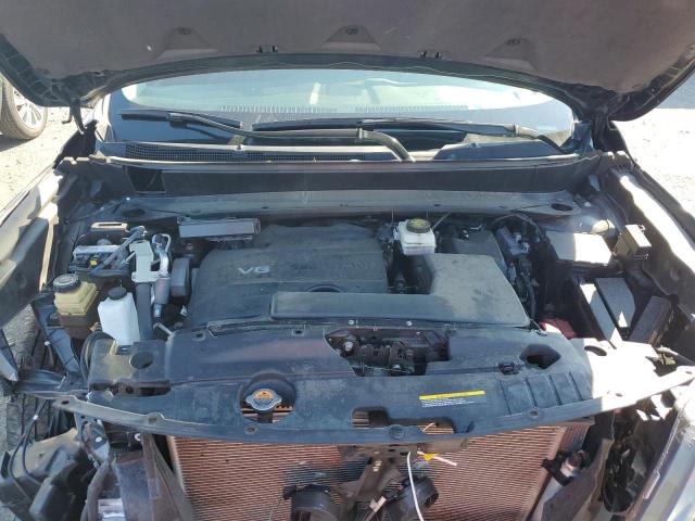 Photo 7 from auction – 2019 NISSAN PATHFINDER with VIN 5N1DR2MM4KC627524