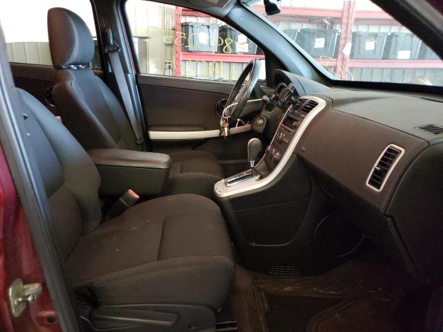 Photo 5 from auction – 2007 PONTIAC TORRENT with VIN 2CKDL63F076047096