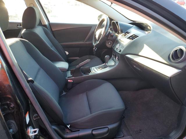 Photo 5 from auction – 2010 MAZDA 3 with VIN JM1BL1SF2A1291426