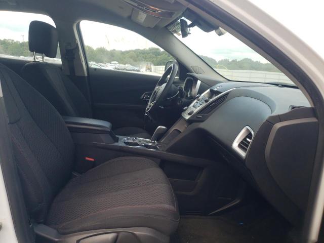 Photo 5 from auction – 2015 CHEVROLET EQUINOX LS with VIN 1GNALAEK8FZ103299