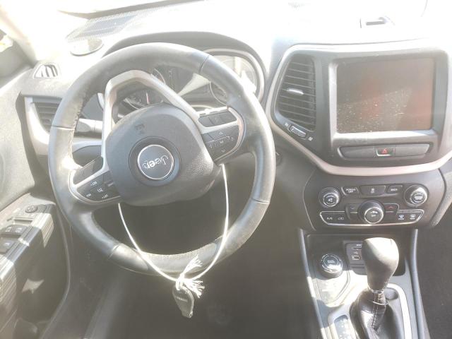 Photo 9 from auction – 2016 JEEP CHEROKEE L with VIN 1C4PJMCB3GW214214
