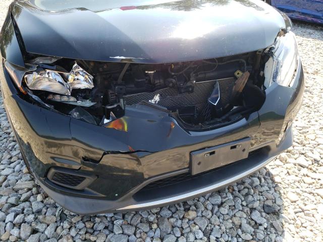 Photo 9 from auction – 2016 NISSAN ROGUE S with VIN KNMAT2MV0GP702933