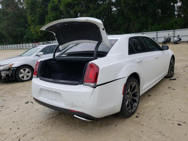 Photo 4 from auction – 2015 CHRYSLER 300 S with VIN 2C3CCABT4FH887001