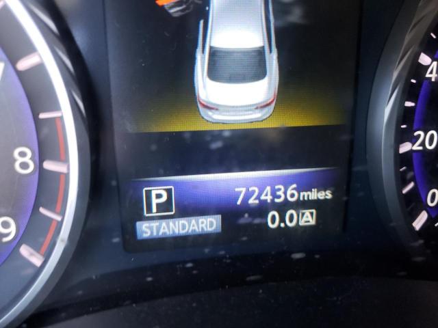 Photo 8 from auction – 2015 INFINITI Q50 BASE with VIN JN1BV7AR0FM392336