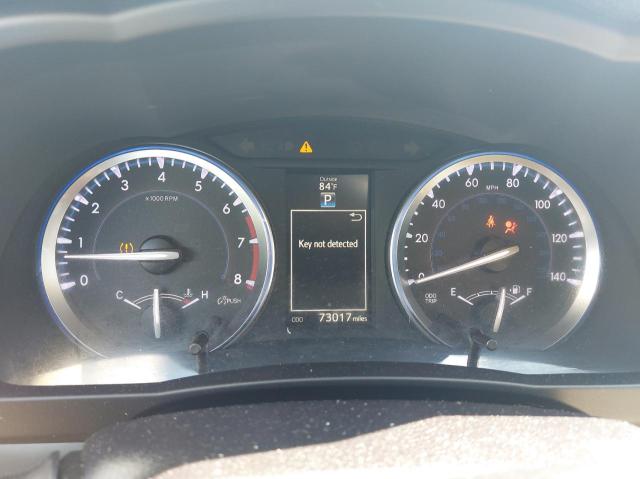 Photo 8 from auction – 2016 TOYOTA HIGHLANDER with VIN 5TDJKRFH5GS328067