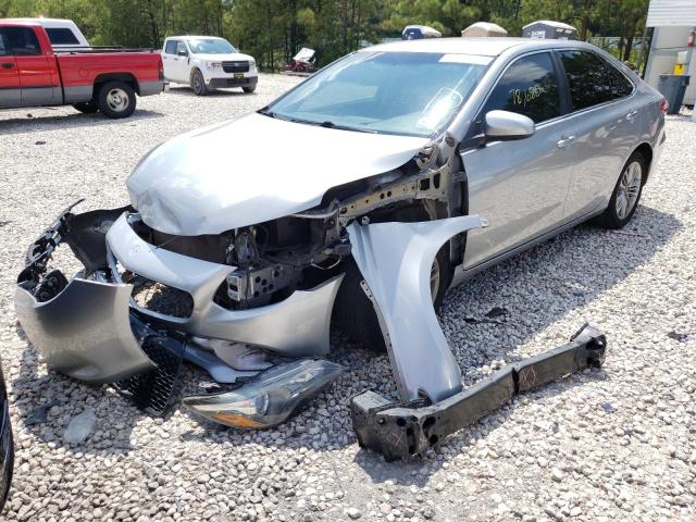Photo 2 from auction – 2015 TOYOTA CAMRY LE with VIN 4T1BF1FK3FU074869
