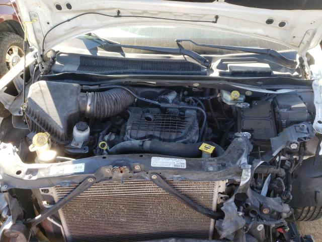 Photo 7 from auction – 2013 DODGE GRAND CARA with VIN 2C4RDGCG9DR748822