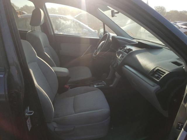 Photo 5 from auction – 2015 SUBARU FORESTER 2 with VIN JF2SJADC2FH465004