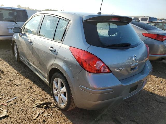 Photo 3 from auction – 2010 NISSAN VERSA S with VIN 3N1BC1CP0AL369723