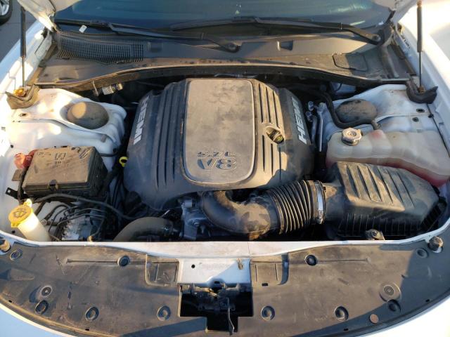 Photo 7 from auction – 2021 DODGE CHARGER R/ with VIN 2C3CDXCT2MH547552