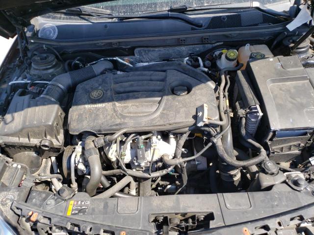 Photo 7 from auction – 2013 BUICK REGAL PREM with VIN 2G4GS5EV7D9249395