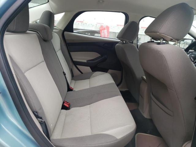 Photo 6 from auction – 2012 FORD FOCUS SE with VIN 1FAHP3F20CL456629