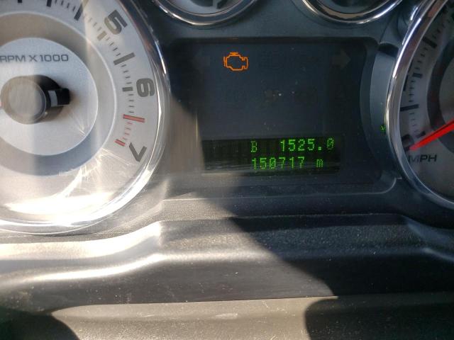 Photo 8 from auction – 2010 FORD EDGE LIMIT with VIN 2FMDK4KC4ABA52933