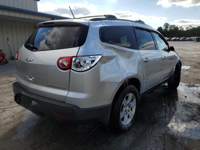 Photo 4 from auction – 2012 CHEVROLET TRAVERSE L with VIN 1GNKVGED2CJ333966