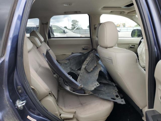 Photo 6 from auction – 2009 MITSUBISHI OUTLANDER with VIN JA4LS31W89Z009253