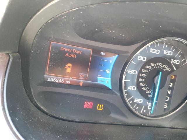 Photo 8 from auction – 2013 FORD EDGE LIMIT with VIN 2FMDK3KC7DBA45263