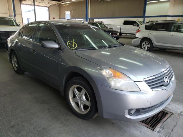 NISSAN ALTIMA 2.5 2008 with VIN 1N4AL21E68N541978 - Photo from auction