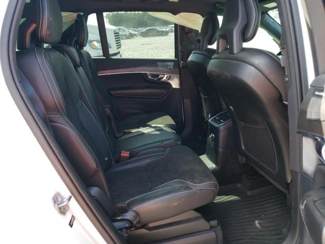 Photo 6 from auction – 2017 VOLVO XC90 T8 with VIN YV4BC0PM2H1114805