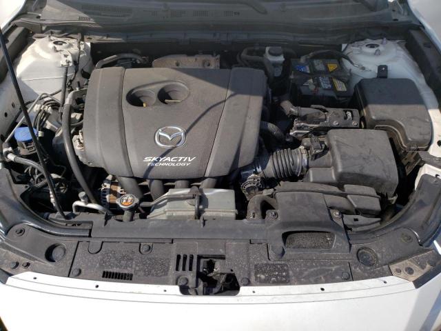 Photo 7 from auction – 2017 MAZDA 3 SPORT with VIN 3MZBN1U78HM143419