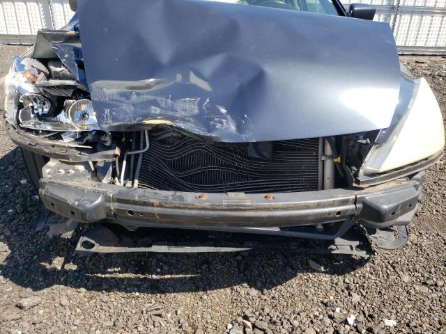 Photo 9 from auction – 2003 HONDA ACCORD EX with VIN JHMCM56683C021576