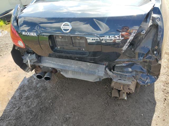 Photo 9 from auction – 2007 NISSAN MAXIMA SE with VIN 1N4BA41E97C841515