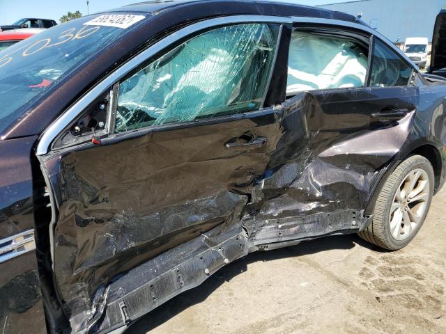 Фото 9 с аукциона – 2013 FORD TAURUS SEL с VIN 1FAHP2E81DG195036