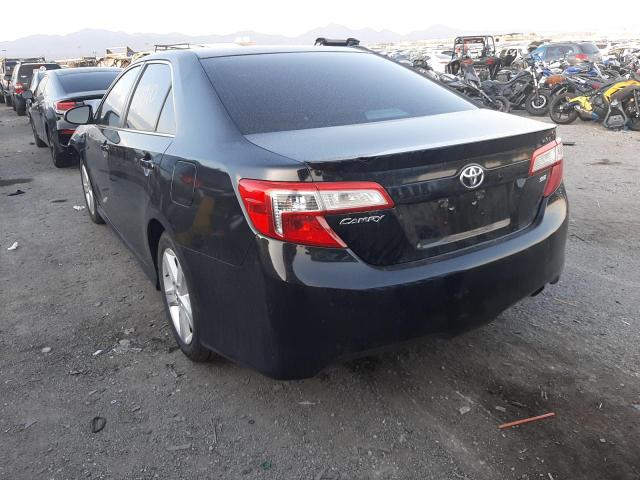 Photo 3 from auction – 2014 TOYOTA CAMRY L with VIN 4T1BF1FK1EU346284