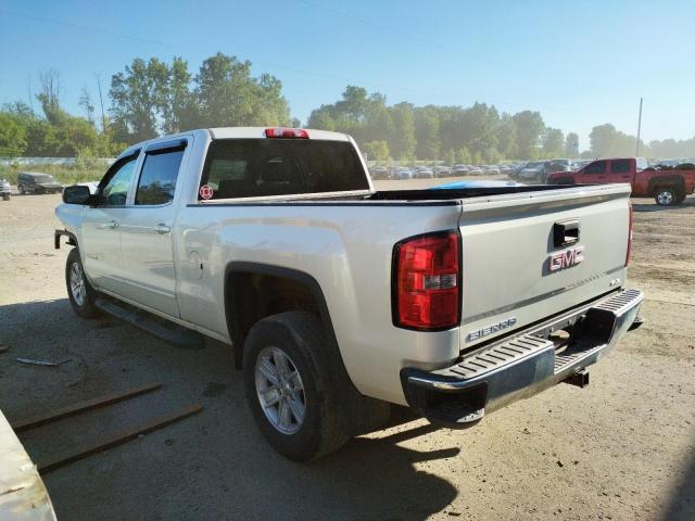 Photo 3 from auction – 2015 GMC SIERRA K15 with VIN 3GTU2UEC6FG454036