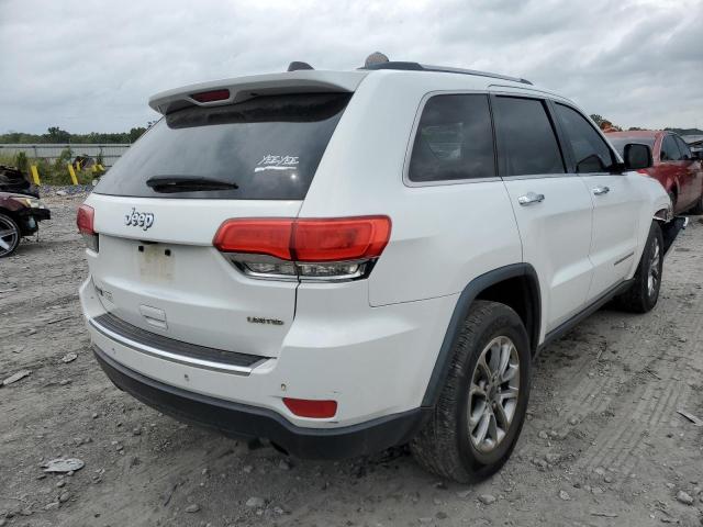 Photo 4 from auction – 2014 JEEP GRAND CHER with VIN 1C4RJEBG5EC212801