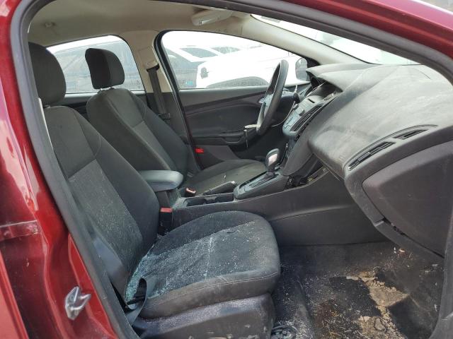Photo 5 from auction – 2017 FORD FOCUS SE with VIN 1FADP3F22HL342136