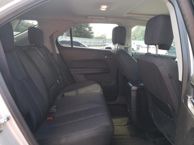 Photo 6 from auction – 2015 CHEVROLET EQUINOX LT with VIN 2GNFLGEK3F6384545