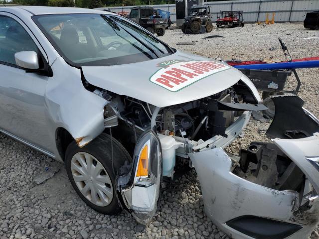 Photo 9 from auction – 2019 NISSAN VERSA S with VIN 3N1CN7AP2KL830703