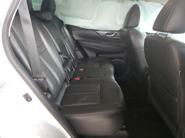 Photo 6 from auction – 2014 NISSAN ROGUE S with VIN 5N1AT2MT8EC763865