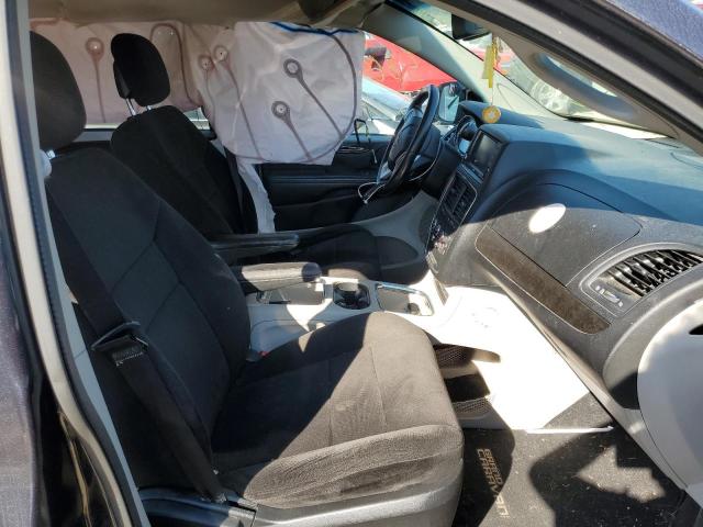 Photo 5 from auction – 2013 DODGE GRAND CARA with VIN 2C4RDGCG1DR633986